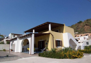 Villetta da 4 a 6 posti letto vicina al mare
